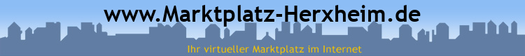 www.Marktplatz-Herxheim.de